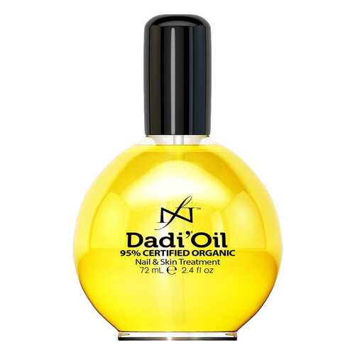 Масло для ногтей Famous Names Nail treatment Dadi Oil 72 мл в Оптима