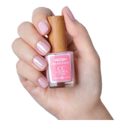Осветляющее средство для ногтей Berenice CC Color&Care в Оптима