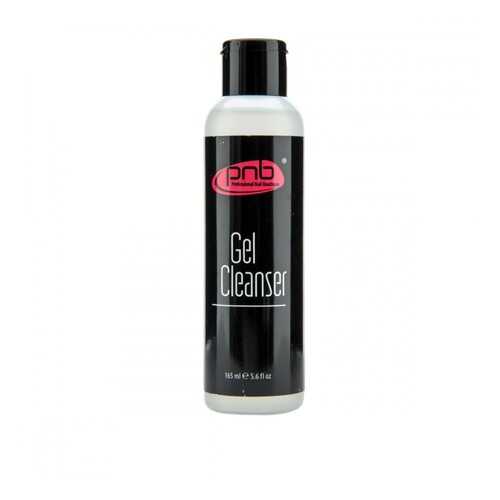 Средство для снятия липкого слоя PNB Gel Cleanser, 550 мл в Оптима