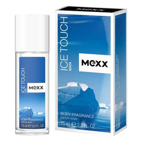 Душистая вода MEXX ICE TOUCH MAN 75 мл в Оптима