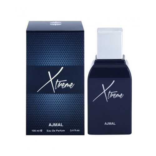 Парфюмерная вода Ajmal Xtreme 100 мл в Оптима