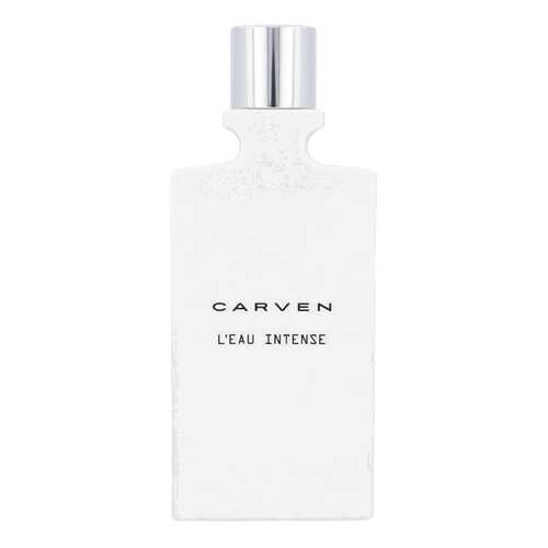 Туалетная вода Carven LEau Intense 50 мл в Оптима