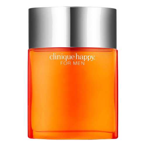 Туалетная вода Clinique Happy For Men Cologne Spray 50 мл в Оптима