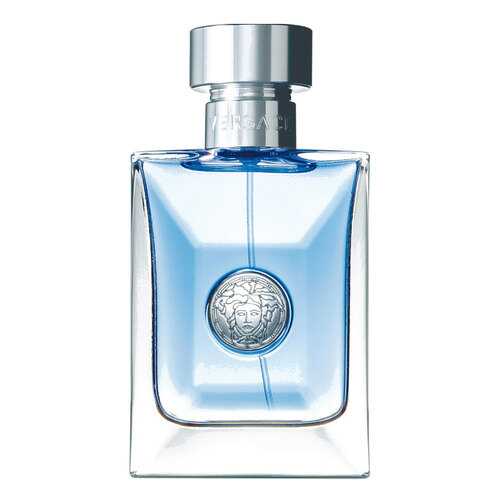 Туалетная вода Versace Pour Homme 50 мл в Оптима
