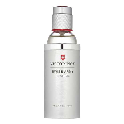 Туалетная вода Victorinox Swiss Army Classic 50 мл в Оптима