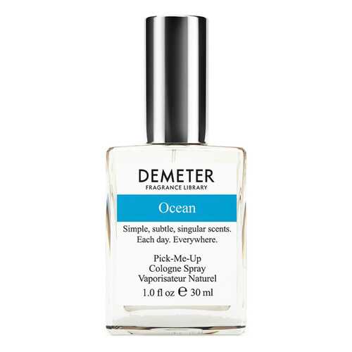 Духи Demeter Ocean 30 мл в Оптима