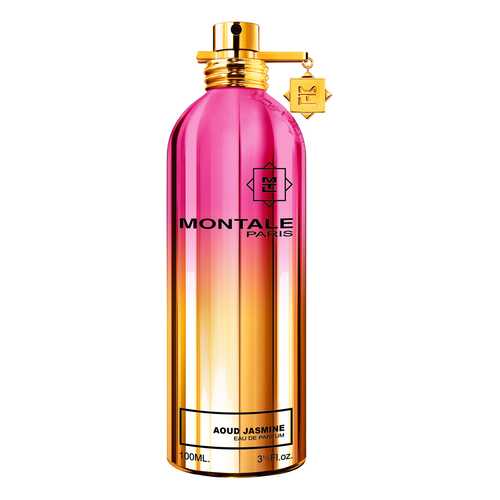 Парфюмерная вода Montale Aoud Jasmine 100 мл в Оптима