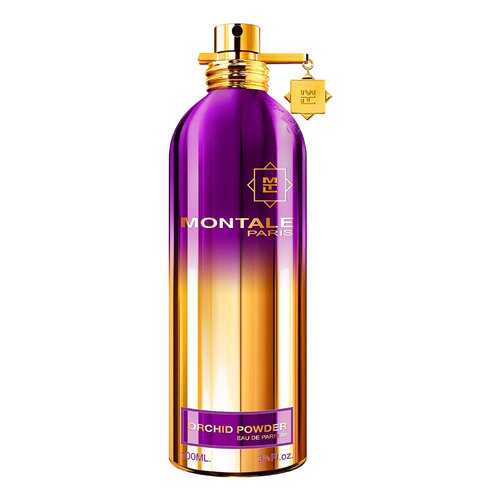 Парфюмерная вода Montale Orchid Powder 100 мл в Оптима