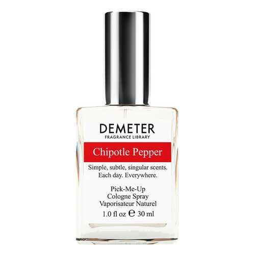 Духи Demeter Fragrance Library Малиновый джем 30 мл в Оптима