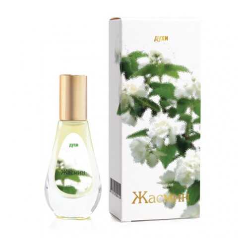 Духи Dilis Parfum Floral Collection Жасмин 9,5 мл в Оптима