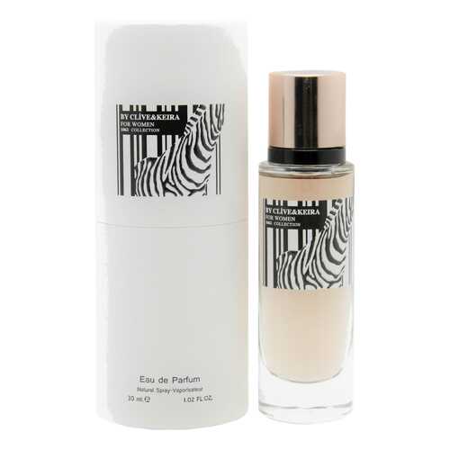 Парфюмерная вода Clive&Keira №1062 Rasasi Rumz Al Rasasi 30 ml в Оптима