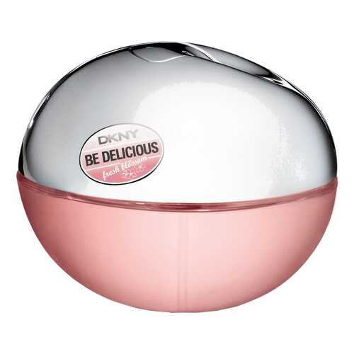 Парфюмерная вода DKNY Be Delicious Fresh Blossom 100 мл в Оптима