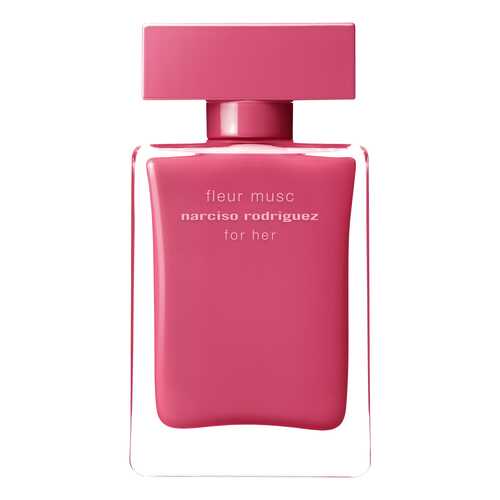 Парфюмерная вода Narciso Rodriguez Fleur Musc For Her 50 мл в Оптима