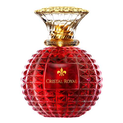 Парфюмерная вода Princesse Marina De Bourbon Paris Cristal Royal Passion 30 мл в Оптима
