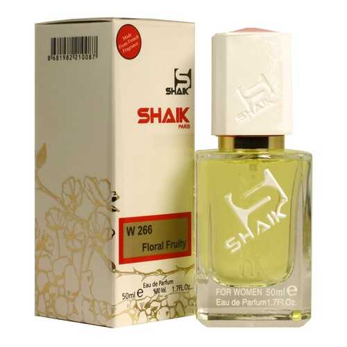 Парфюмерная вода Shaik №266 Jo Malone Blackberry By For Women в Оптима