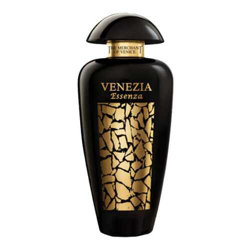 Парфюмерная вода THE MERCHANT OF VENICE 481076 Pour Femme Venezia Essenza 50 мл в Оптима