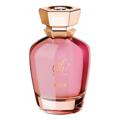 Парфюмерная вода Tous Oh! The Origin Eau de Parfum 50 мл в Оптима