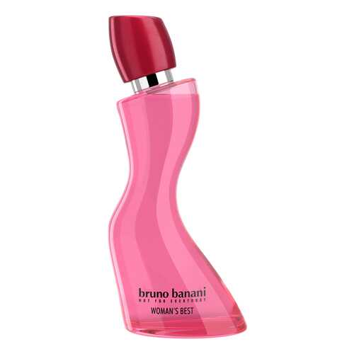 Туалетная вода Bruno Banani Womans Best 30 мл в Оптима