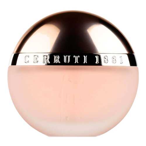 Туалетная вода Cerruti 1881 Pour Femme 30 мл в Оптима