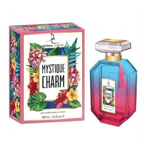 Туалетная вода Mystique Charm Dorall Collection, 100 мл в Оптима