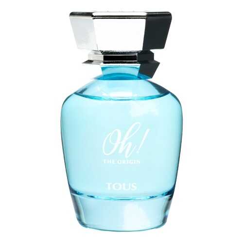Туалетная вода Tous Oh! The Origin Eau De Toilette 50 мл в Оптима