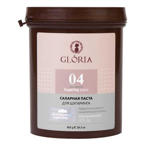Паста для шугаринга Gloria Мягкая паста 800 г в Оптима