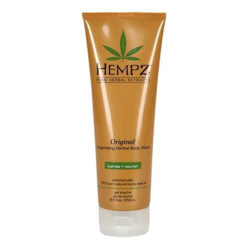 Гель для душа Hempz Original Body Wash 250 мл в Оптима