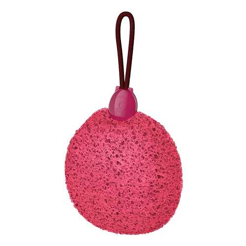 Губка для тела Foamie Beauty Fruity пенящаяся в Оптима