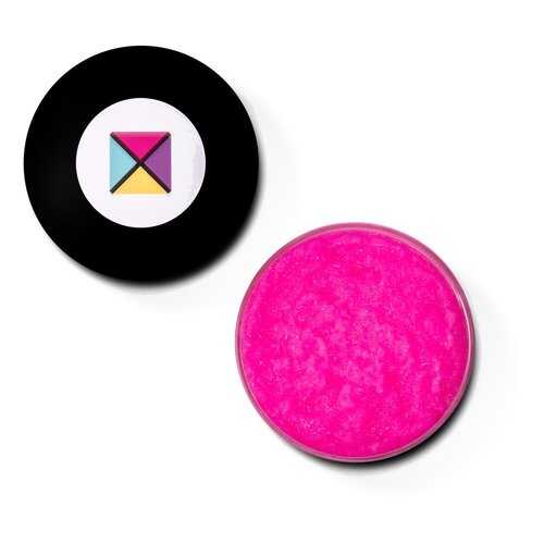 Скраб для тела Mixit Pink Mood Scrub нежный сахарный 200 мл в Оптима