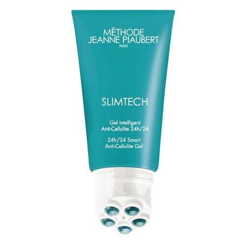Антицеллюлитное средство Methode Jeanne Piaubert Slimtech Smart Anti-Cellulite Gel 24h/24 в Оптима