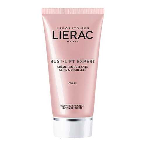 Крем для бюста Lierac Bust-Lift Expert 75 мл в Оптима