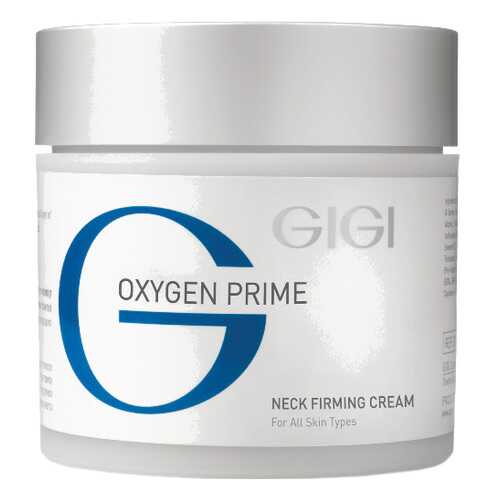 Крем для тела GIGI OP Neck Firming Cream 250 мл в Оптима
