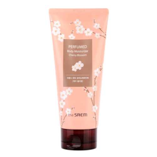 Лосьон для тела The Saem Perfumed Body Moiturized Cherry Blossom, 200 мл в Оптима