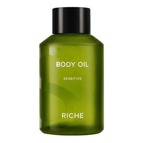 Масло для тела Riche Body Oil 100 мл в Оптима