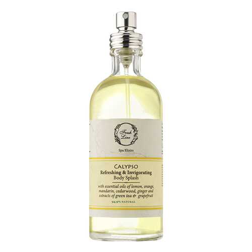 Средство для тела Fresh Line Calypso 100 мл в Оптима