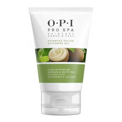 Гель для ног Advanced Callus Softening Gel Pro SPA ASC02 в Оптима