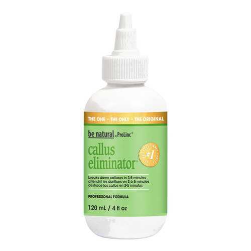 Маска для ног Be Natural Callus Eliminator 120 г в Оптима