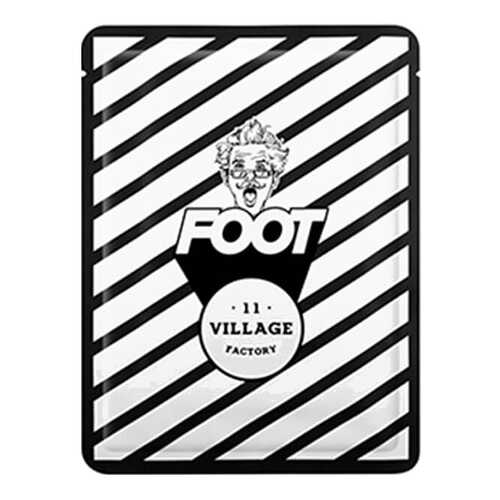 Маска для ног Village 11 Factory Relax-Day Foot Mask 15 мл в Оптима