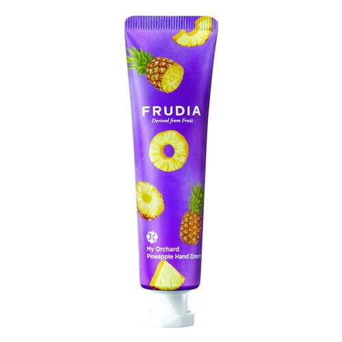 Крем для рук Frudia My Orchard Pineapple 30 мл в Оптима