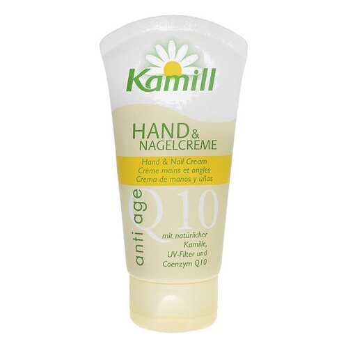 Крем для рук Kamill Anti-Ageing 75 мл в Оптима