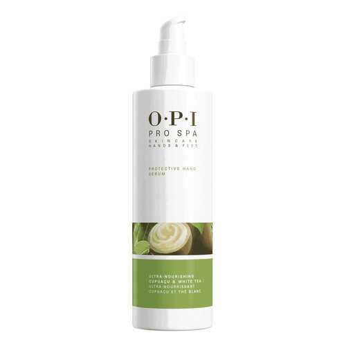 Крем для рук O.P.I. ProSpa Protective Hand Serum ASP22 225 мл в Оптима