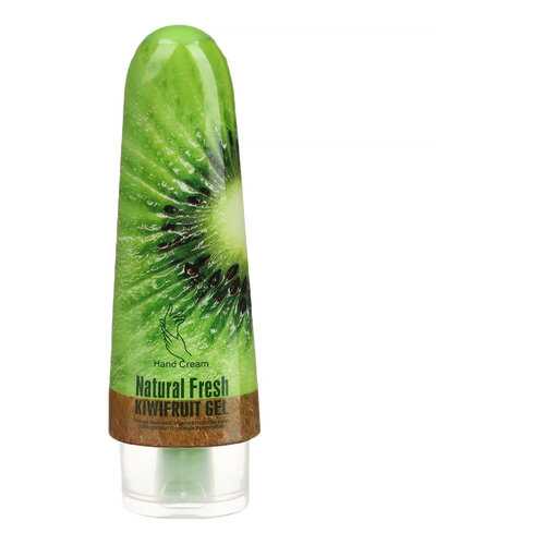 Крем для рук с экстрактом киви Wokali Natural Fresh Kiwifruit Gel 100 мл в Оптима