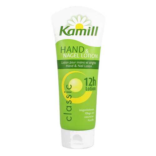 Лосьон для рук Kamill Classic 100 мл в Оптима