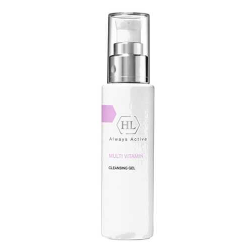 Гель для умывания Holy Land Multivitamin Cleansing Gel в Оптима