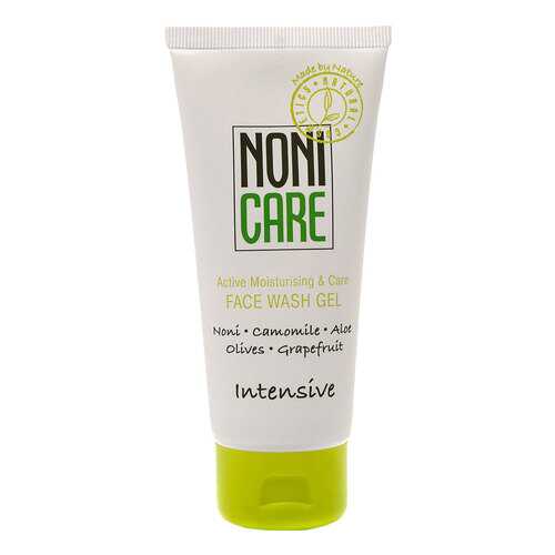 Гель для умывания Nonicare Intensive Face Wash 100 мл в Оптима