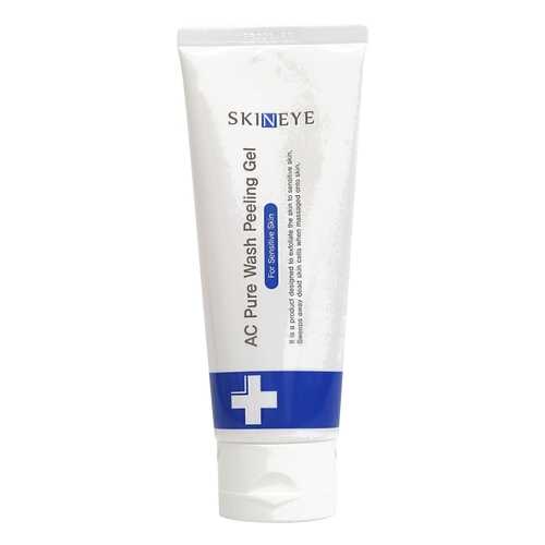 Гель для умывания SKINEYE Ac Pure Wash Peeling Gel 100 мл в Оптима