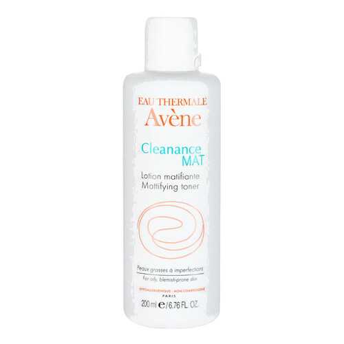 Лосьон для лица Avene Cleanance 200 мл в Оптима