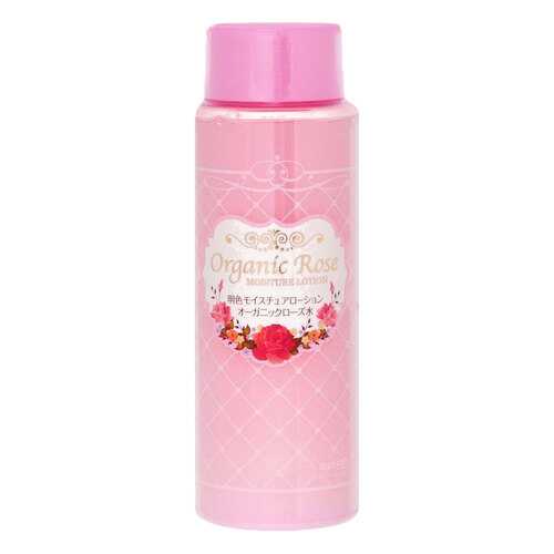 Лосьон для лица Meishoku Organic Rose 210 мл в Оптима