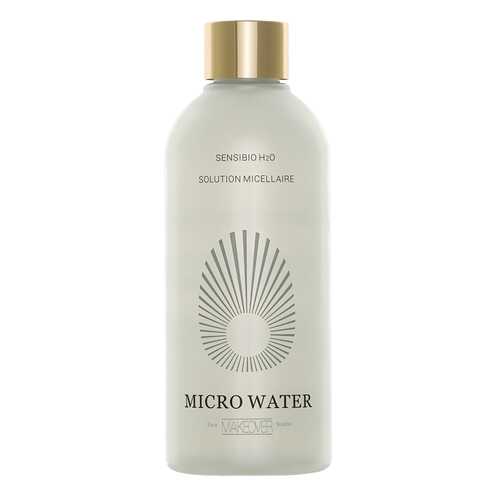 Мицеллярная вода Makeover Paris Cleanser Water 250 мл в Оптима