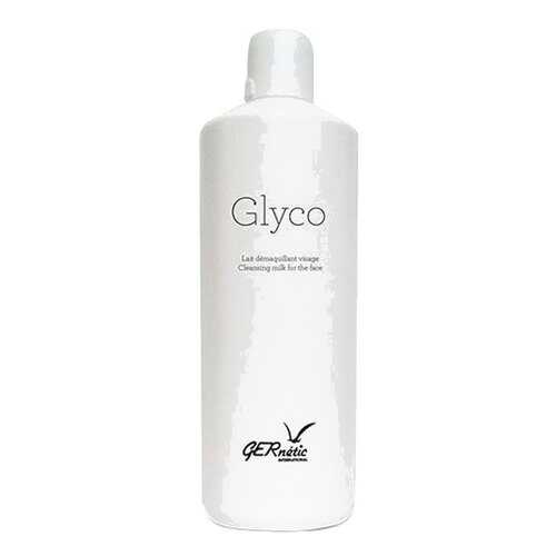 Молочко для лица Gernetic Glyco 500 мл в Оптима